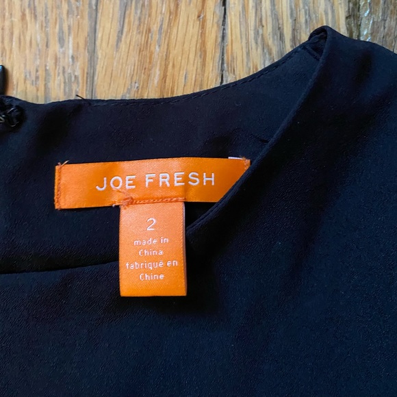 Little black dress - Picture 2 of 2